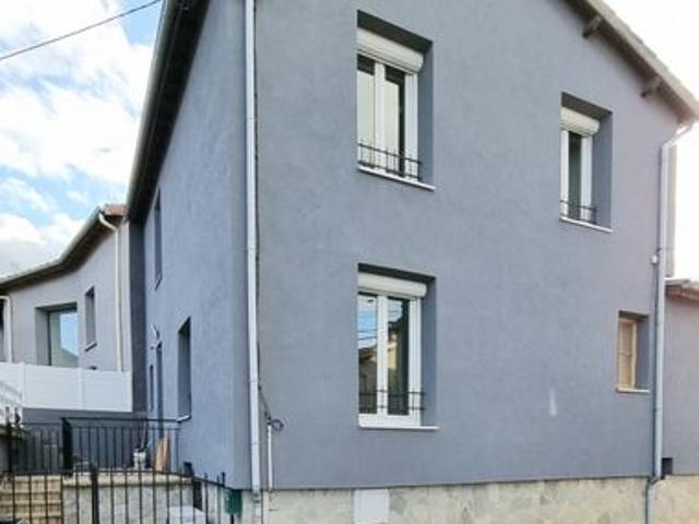 Maison vente à Saint-Étienne, Saint-chamond