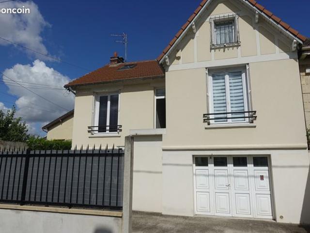 Maison vente à Le Raincy, Aulnay-sous-bois
