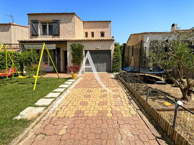 Maison vente à Marseille, Allauch