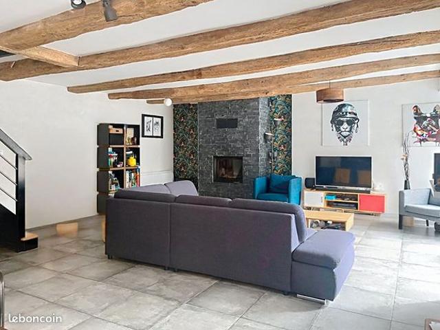Maison vente à Pleumeleuc, Ille-et-Vilaine