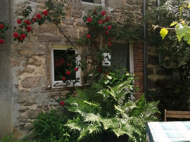Maison vente à Bellevue, Auriat