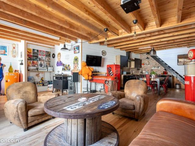 Maison vente à Clermont-Ferrand, Billom
