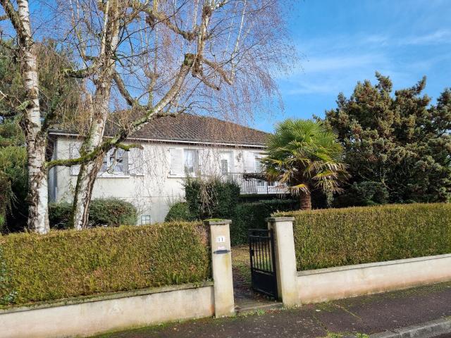 Maison vente à Limoges