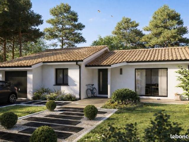 Maison vente à Le Haillan, Gironde