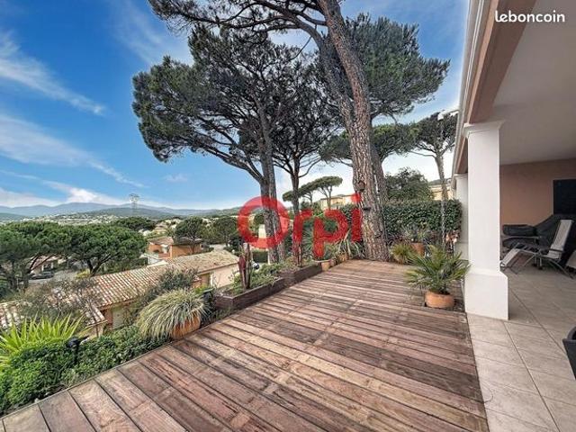 Maison vente à Arrondissement de Draguignan, Sainte-maxime