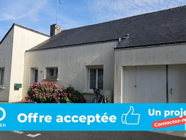 Maison vente à Châteaubriant-Ancenis, Blain