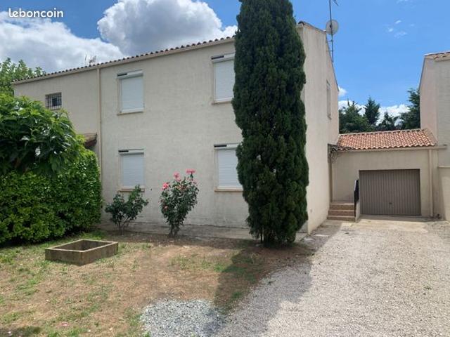 Maison vente à Nîmes, Sommières