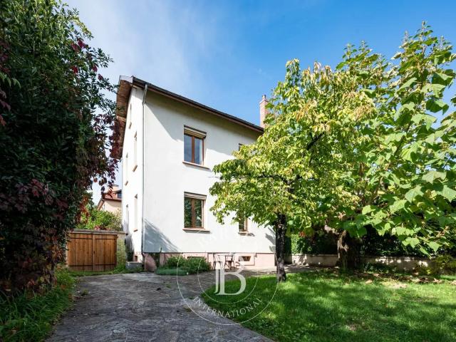 Maison vente à Annecy