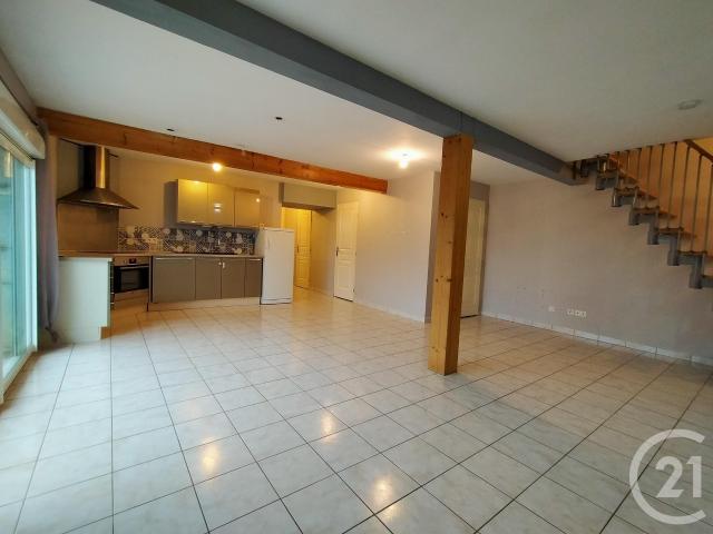Maison location à Lons-le-Saunier, Sainte-agnès