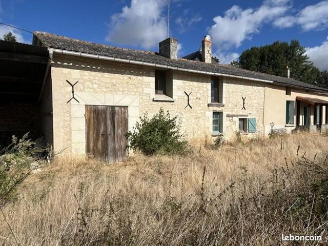 Maison vente à Raslay, Vienne