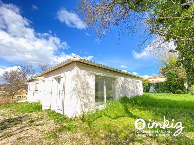 Maison vente à Marseille, La Destrousse