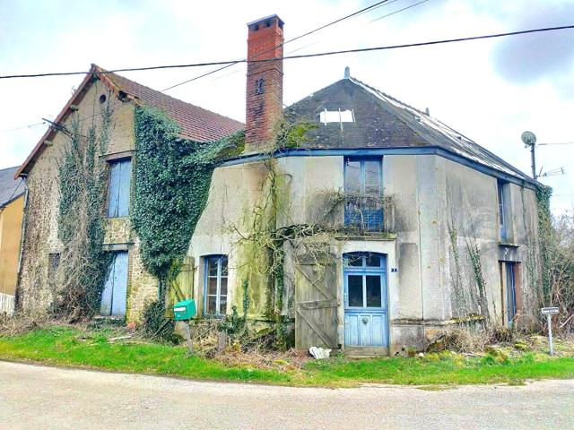 Maison vente à Mayenne, Pays de la Loire