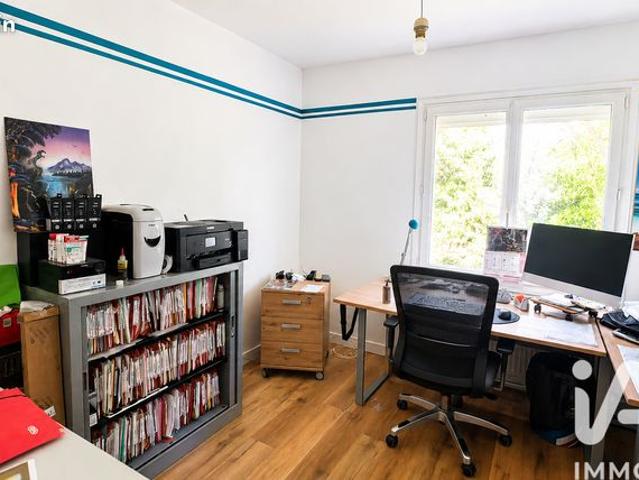 Maison vente à Châtellerault, Availles-en-châtellerault