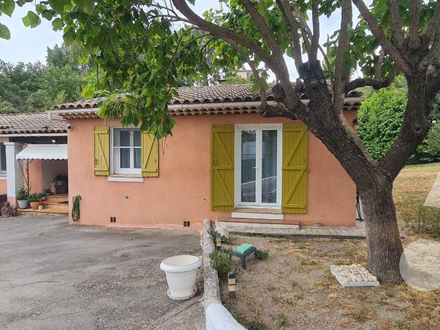 Maison vente à Arrondissement de Draguignan, Flayosc