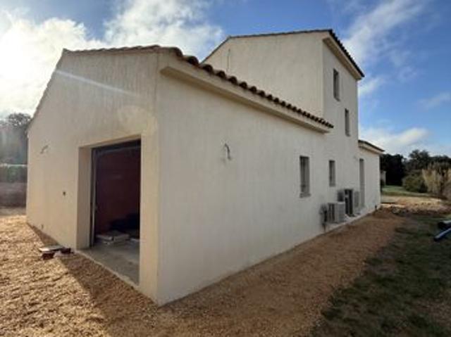 Maison vente à Brignoles, Sainte-anastasie-sur-issole