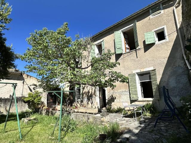 Maison vente à Forcalquier, Alpes-de-Haute-Provence