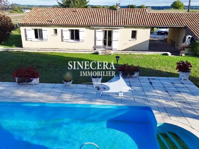 Maison vente à Angoulême, Aubeterre-sur-dronne