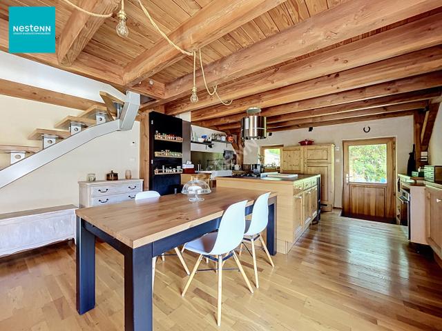 Maison vente à Annecy, Thorens-glières