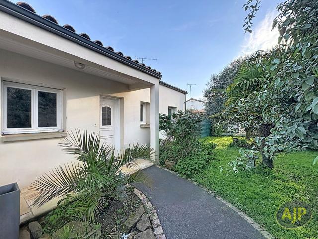 Maison vente à Corpe, Vendée