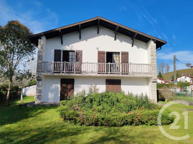 Maison vente à Lapurdi, Cambo-les-Bains