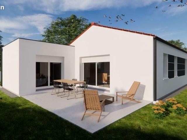 Maison vente à Les Sables-d'Olonne, Givrand