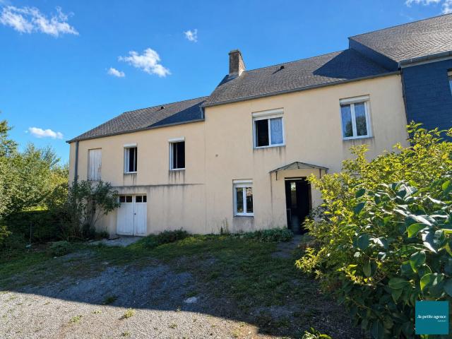 Maison vente à Caen, Culey-le-patry