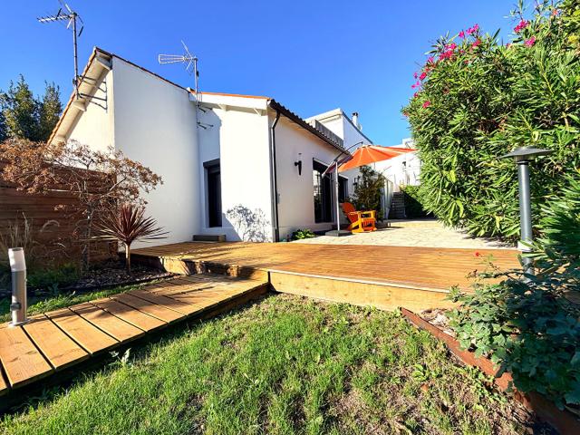 Maison vente à Rochefort, Royan