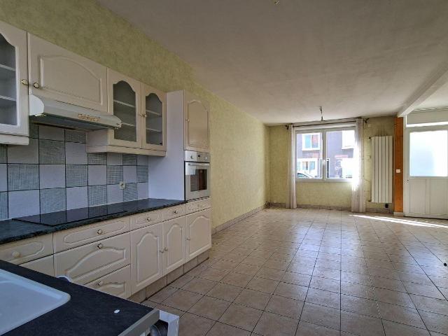 Maison vente à Cholet