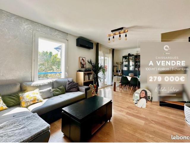 Maison vente à Caissargues