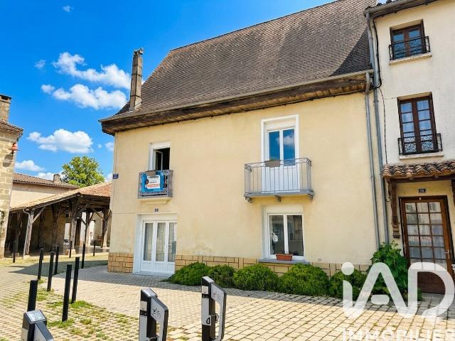 Maison vente à Marmande, Allemans-du-dropt