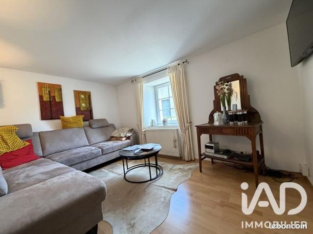 Maison vente à Thionville, Manderen