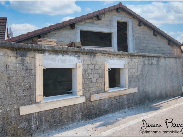 Maison vente à France métropolitaine, Péron