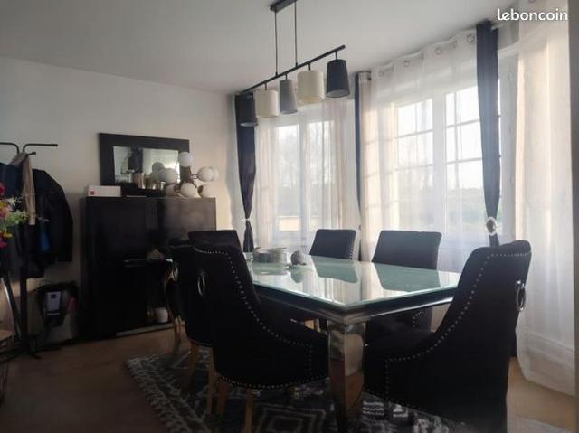 Maison vente à Soissons, Villers-cotterêts