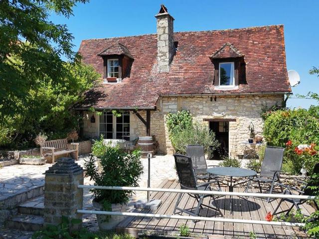 Maison vente à Veyrines-de-Domme, Dordogne