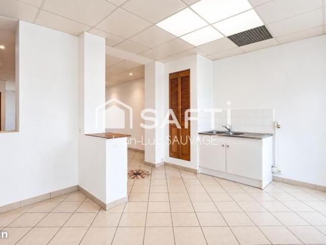 Maison vente à Saint-André-lez-Lille, Nord