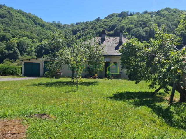 Maison vente à Zuberoa, Athérey