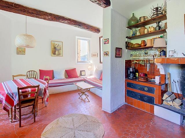 Maison vente à Arrondissement de Draguignan, Châteaudouble