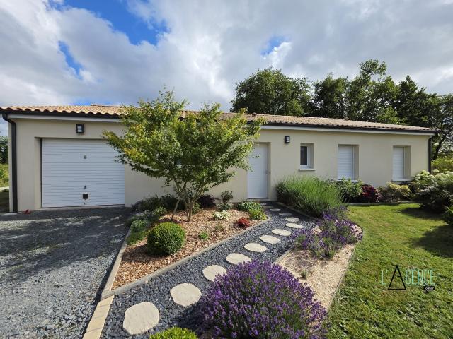 Maison vente à Lesparre-Médoc, Hourtin