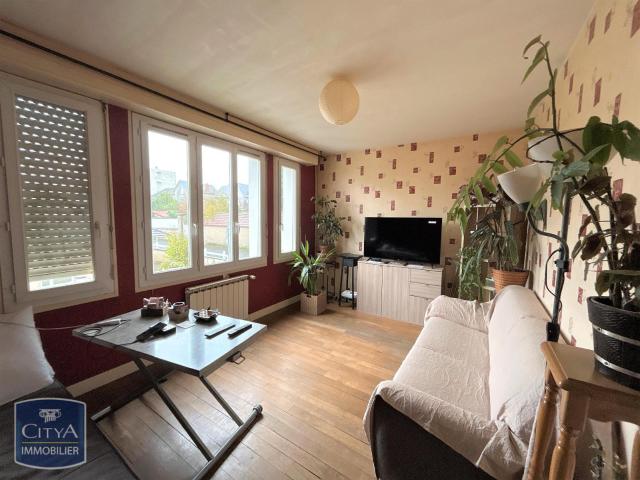 Maison location à Guéret