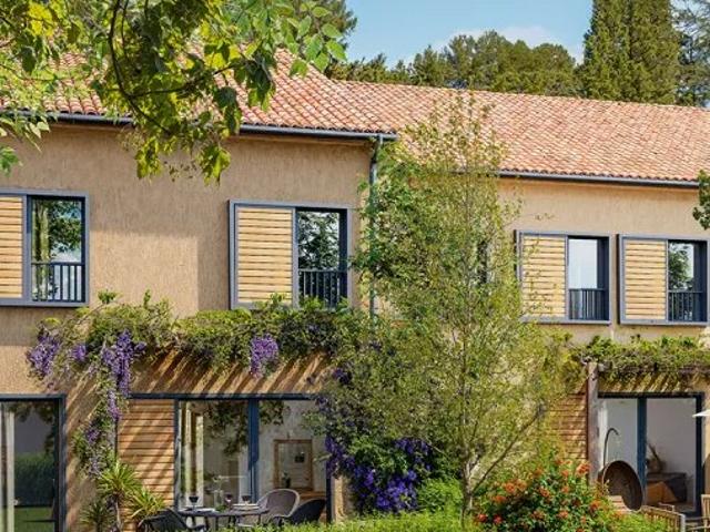 Maison vente à Aix-en-Provence, Aix-en-provence