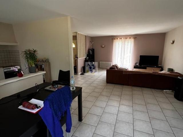 Maison location à Angoulême, Puymoyen