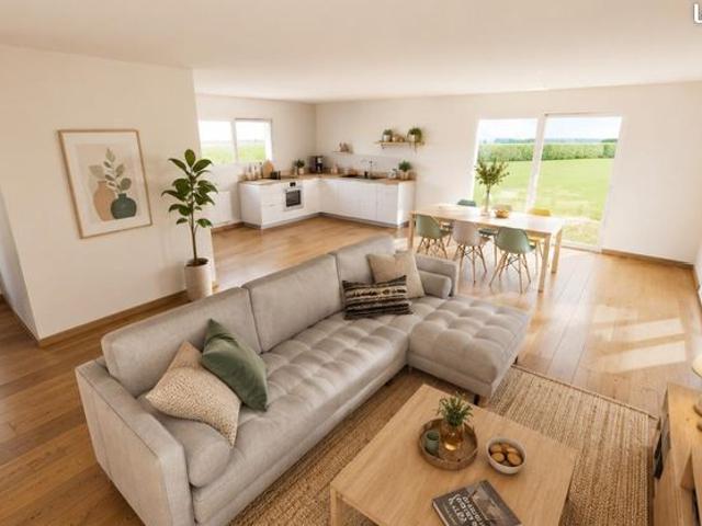 Maison vente à Dax, Oeyreluy