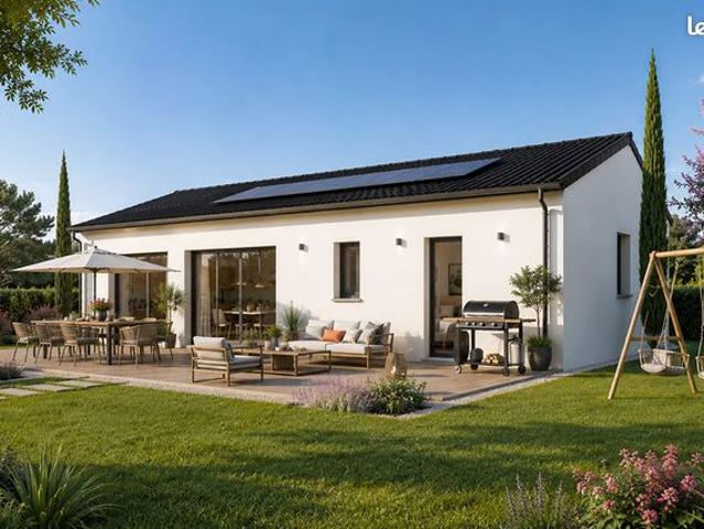 Maison vente à Lesparre-Médoc, Hourtin
