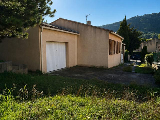 Maison vente à Marseille, La Penne-sur-huveaune