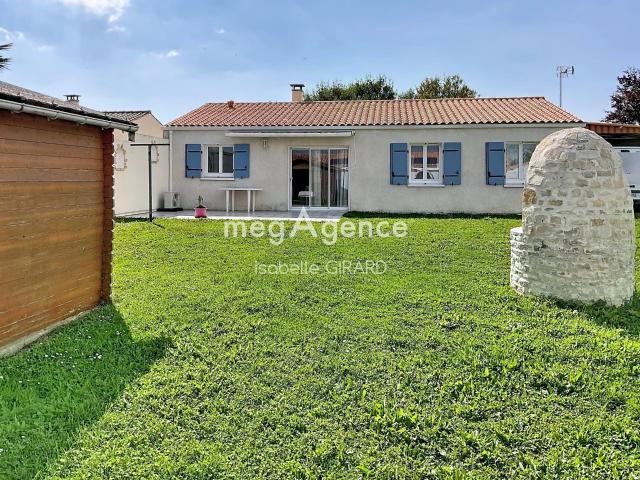 Maison vente à La Fondelay, Thairé