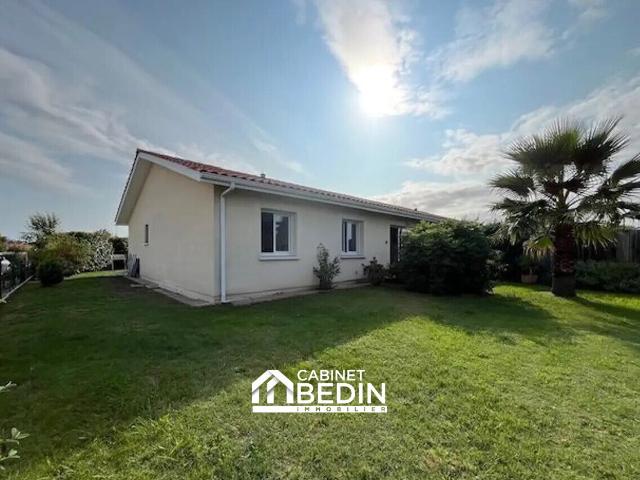 Maison vente à Mont-de-Marsan, Biscarrosse