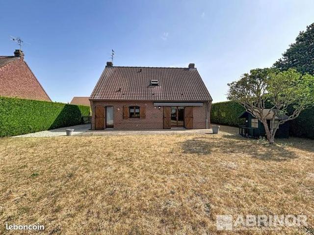 Maison vente à Lille, Annoeullin