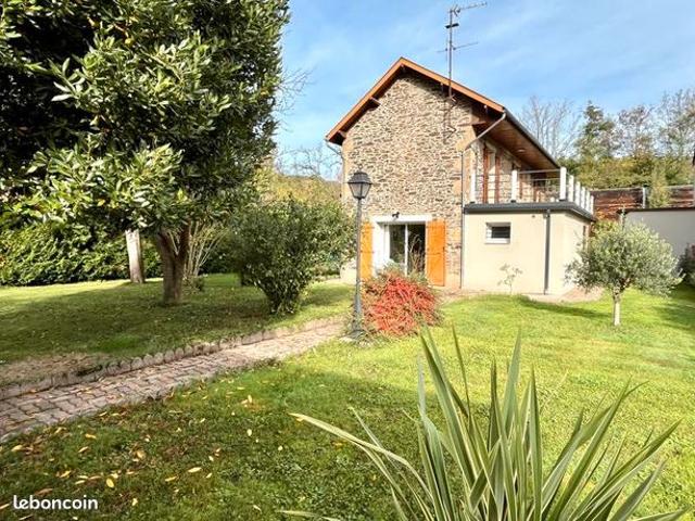 Maison vente à Villefranche-de-Rouergue, Decazeville