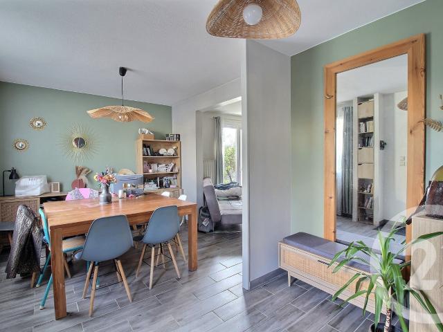 Maison vente à Bordeaux, Pessac