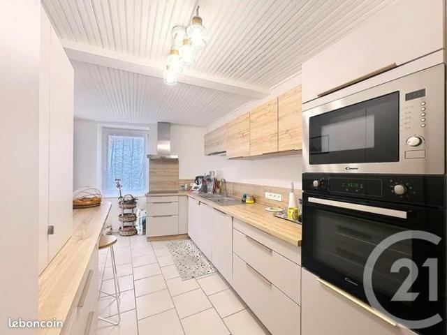 Maison vente à Mur-sur-Allier, Puy-de-Dôme
